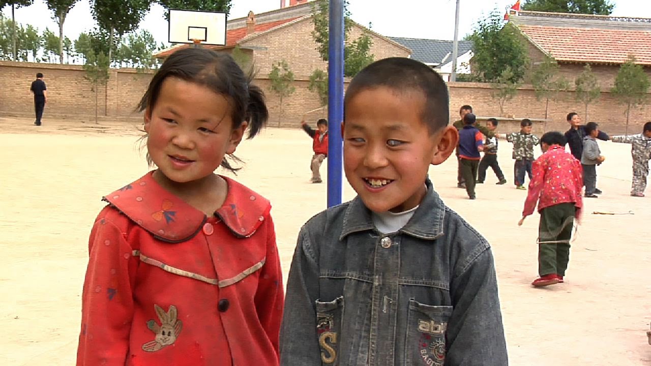 Restoring the Light — Official Trailer