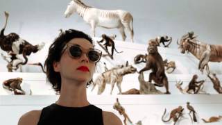 Teenage Talk, St. Vincent