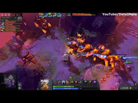 HOW TO WIN DARK MOON EVENT DOTA 2 - Easy Strategy Guide