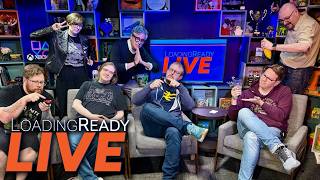 Truth or Bean || LoadingReadyLIVE Ep125