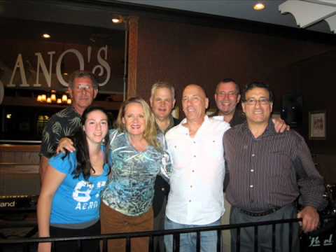 Nicole Pasternak And Ralph Lalama   You