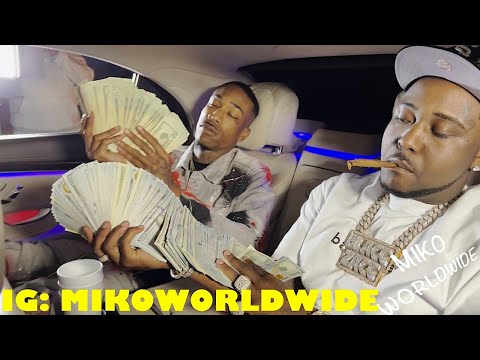 RAW Streets of South Carolina | Kuzco Da Foo & Blacc Zacc