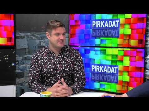 PIRKADAT Breuer Péterrel: Szűcs Balázs