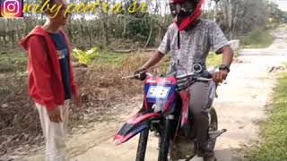 Download lagu Story wa anak motor mp3
