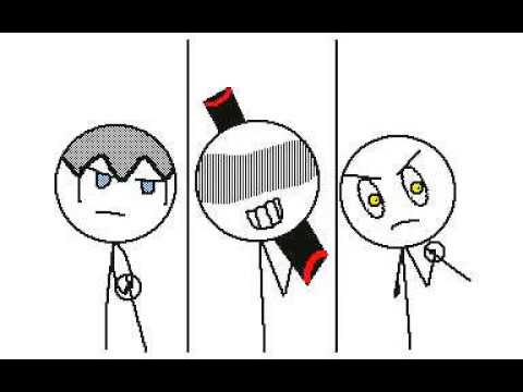 The Miiself Legacy | Ep. 17 "PEASER"