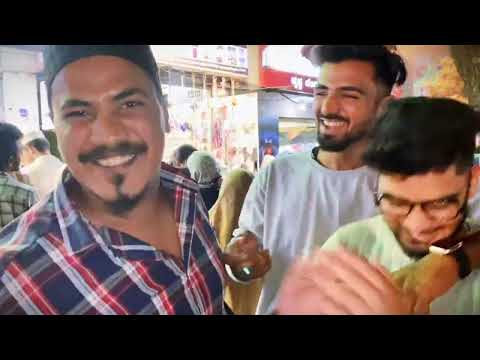 ROYALS RAHIL - Ramzan special comedy video 😂😂😂 with friends part 2(OFFICIAL VLOG VIDEO)