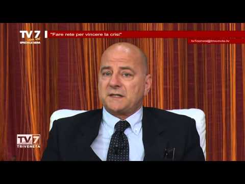 Tv7 con Voi sera del 19/05/2015 - Fare rete per vincere (1 di 6)