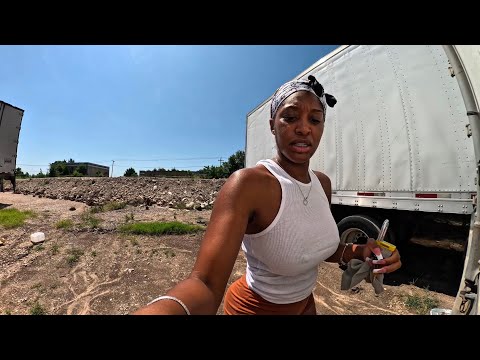 My Trailer Will Not Pass A DOT Inspection 