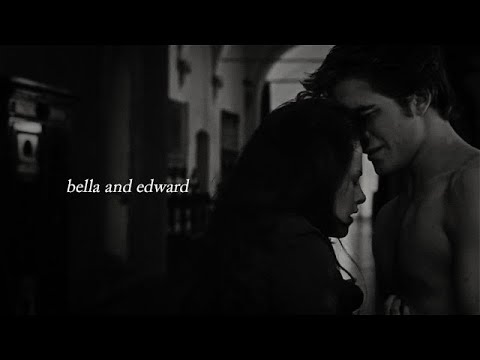 bella and edward | only