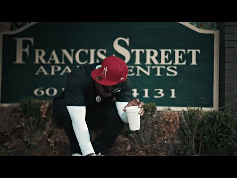 ABG Smoove - Life of the Trenches (Music Video)(Shot By: @unoskiTV )