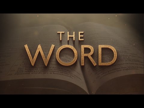 The Word - 119 Ministries thumbnail