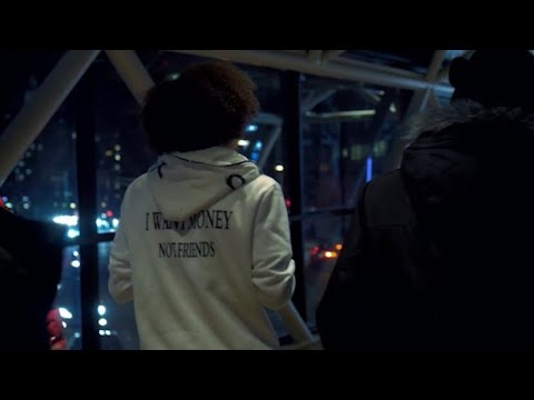 23LV - Straight Talkin (Official Music Video)