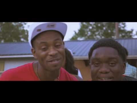 A-Roc CBG - You Know That (Ft. T.G. & D.G.)