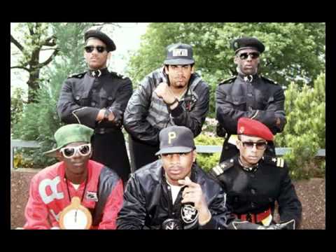 Public Enemy vs Tori Amos bring the professional noise.