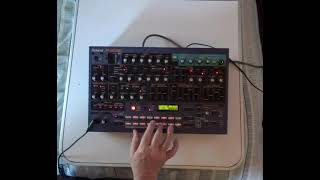 Video thumbnail for Roland JP-8080 presets by MyRetroGear Demos