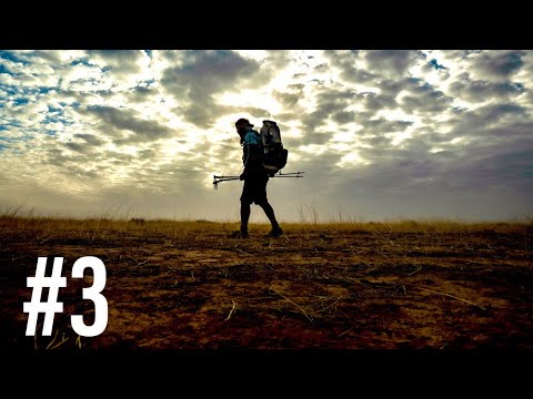 CDT ‘21 EPISODE #3: HIKERS ARE CRAZY