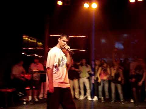 Drolje live u slogi 2009 Struka (Dada i Lud)