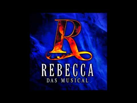 Pia Douwes - Rebecca Akt 1 (Rebecca Stuttgart)