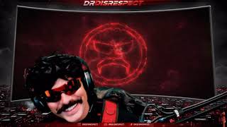 Dr Disrespect &amp; Halifax listen to “Give ‘Em the Love” for the first time.