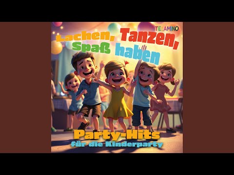 Auf der Mauer, auf der Lauer