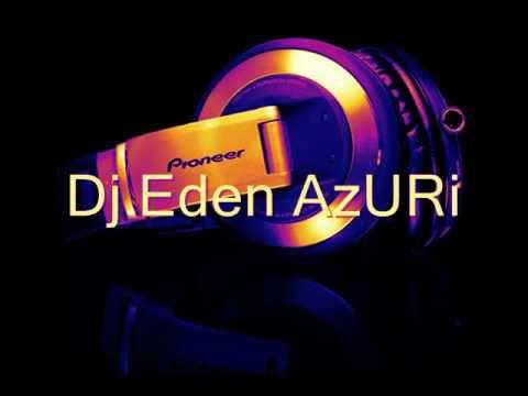DJ EdeN Azuri -  Mini Set Festive New 2012 Vol  2.wmv