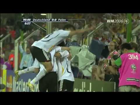 Fußball - Deutsche Emotionen