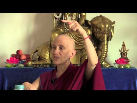 08 Exploring Monastic Life 08-12-15