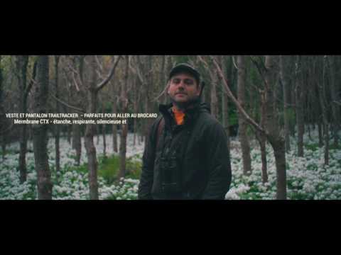 LAKSEN TRAILTRACKER FR