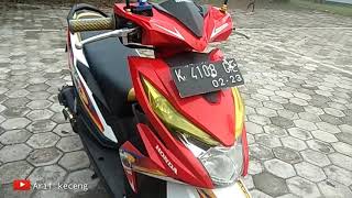 Download lagu Story wa beat Babylook Simple mp3