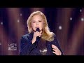Sylvie Vartan aime "Aimer"
