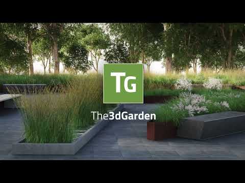 Field Plants and Grasses Vol. 2 | High Quality Assets for 3ds Max