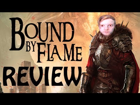 Bound By Flame Review