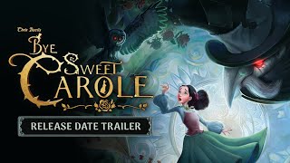 Release Date Trailer