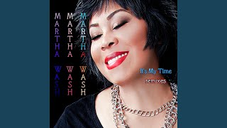 It&#39;s My Time (Papercha$Er Club Mix)