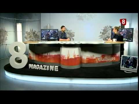 Película Baile en el Sindicato