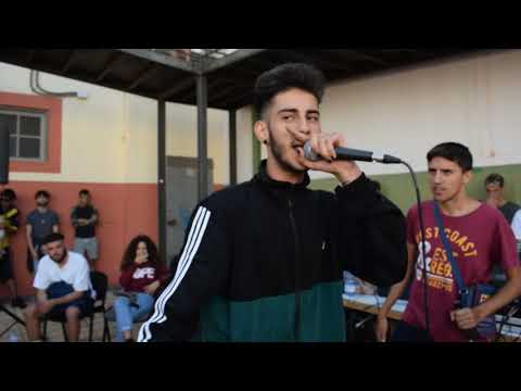 Torke 419 VS AVM - [16avos] Carrizo Battle