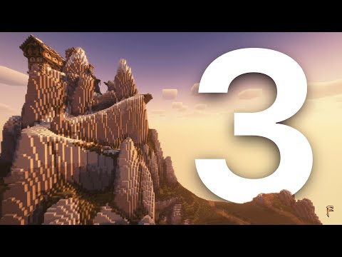 Fakepixel's 3rd Anniversary