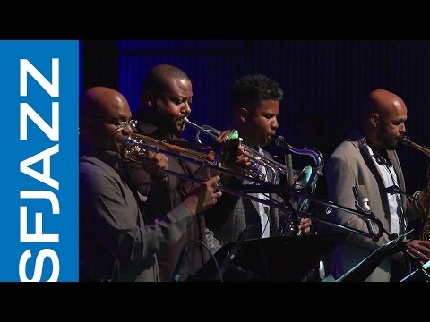 SFJAZZ Collective - So What (Miles Davis)