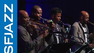 SFJAZZ Collective - So What (Miles Davis)