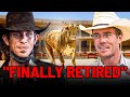 Why The Most Dangerous Rodeo Bull Was Retired For Being UNBEATABLE
