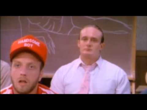 Get a Life   S1E02   The Prettiest Week of My Life