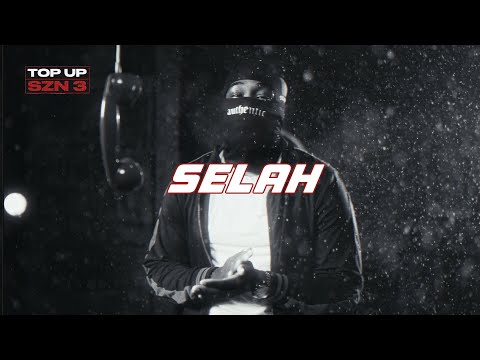 SELAHG4G - Top Up (SZN 3. EP.1) #christmasspecial
