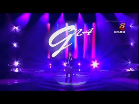 G.NA - Supa Solo / I'll Back Off So You Can Live + Interview