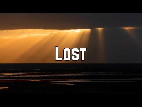 Katy Perry - Lost (Lyrics)