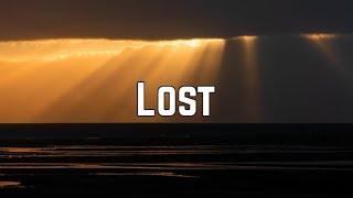 Katy Perry - Lost (Lyrics)
