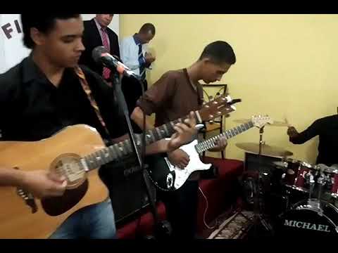 Boas Novas video