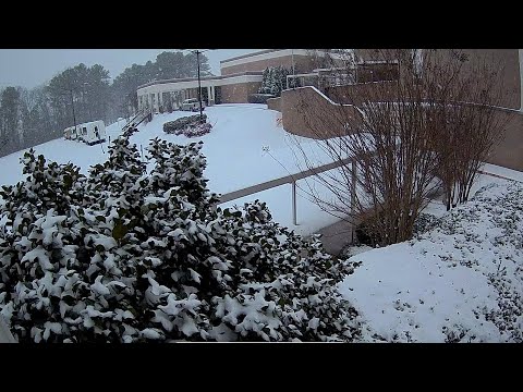 1/25/26 - 10:30 am VIRTUAL Worship Service