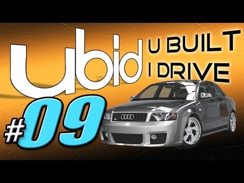 Forza Motorsport 4 (34) - UB-ID Audi S4