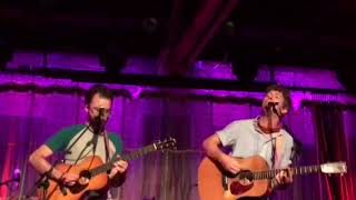 Matt Wertz, Counting To 100