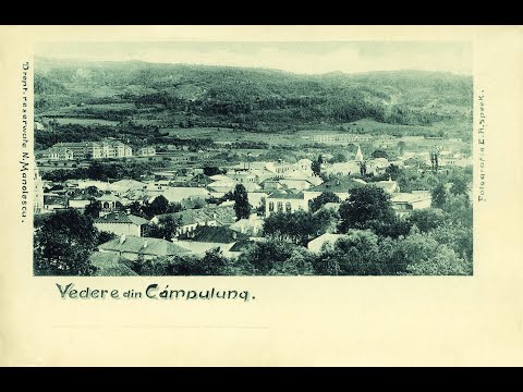 Câmpulung: măreția unui oraș